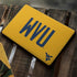West Virginia University WVU Google Pixelbook Go Skin